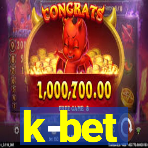 k-bet