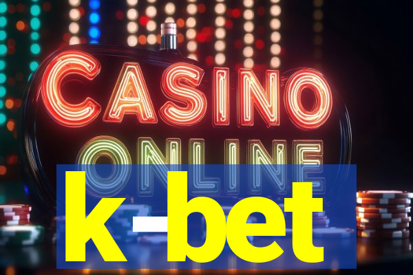 k-bet