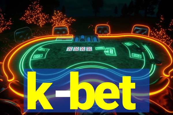 k-bet
