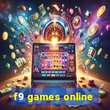 f9 games online