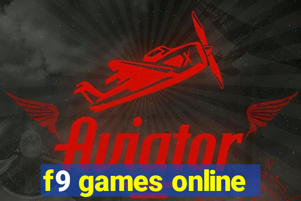 f9 games online