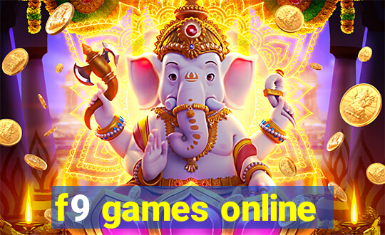 f9 games online