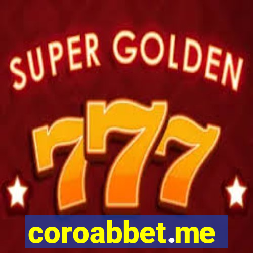 coroabbet.me