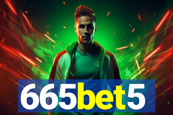 665bet5