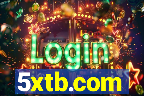 5xtb.com
