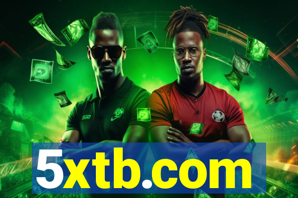 5xtb.com