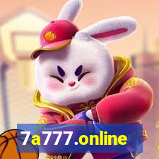 7a777.online
