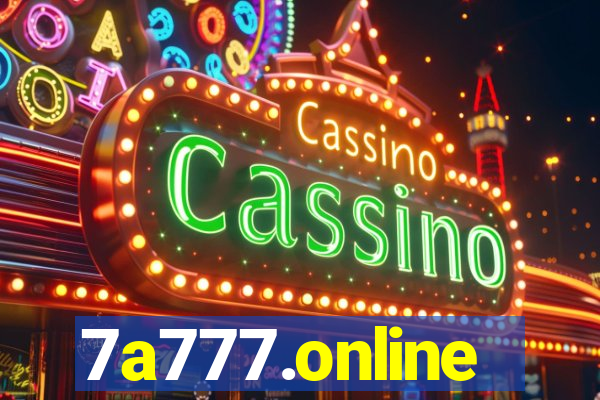 7a777.online