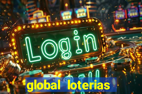global loterias jogo do bicho
