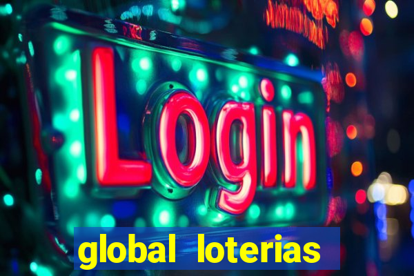 global loterias jogo do bicho