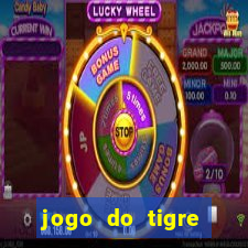jogo do tigre ganha dinheiro mesmo