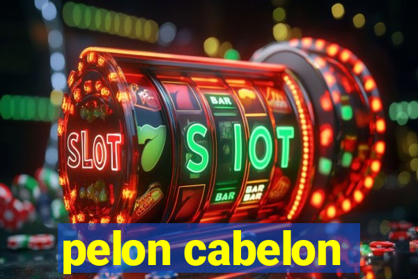 pelon cabelon