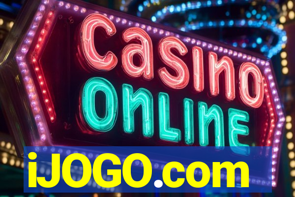 iJOGO.com