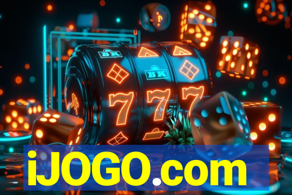 iJOGO.com