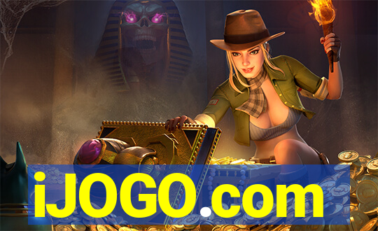 iJOGO.com
