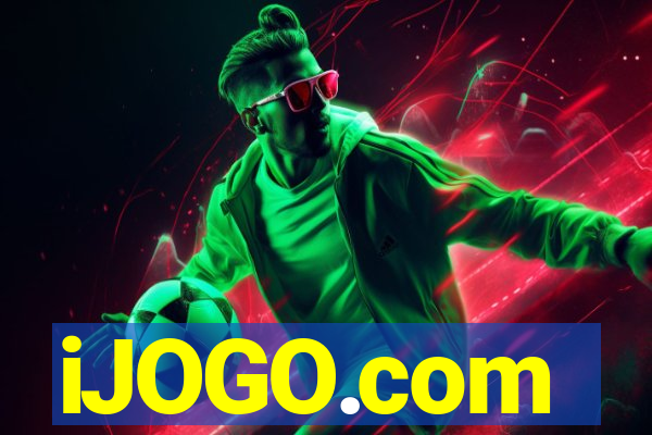 iJOGO.com