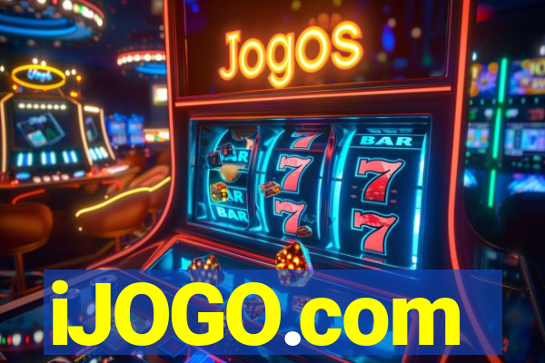 iJOGO.com