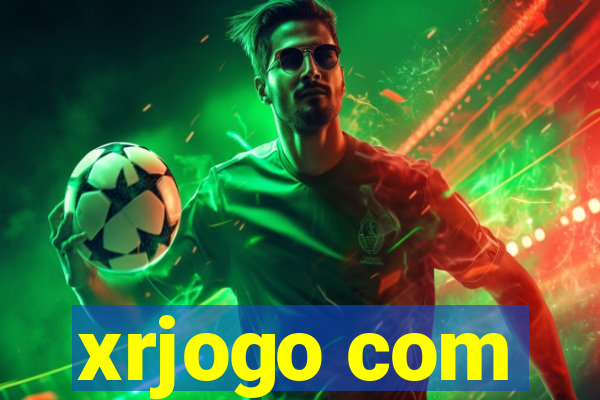 xrjogo com