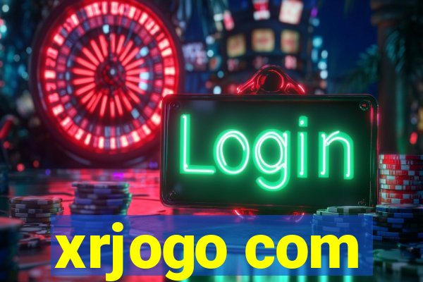xrjogo com