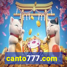 canto777.com