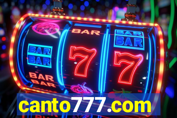 canto777.com