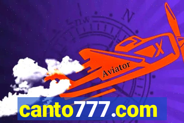 canto777.com