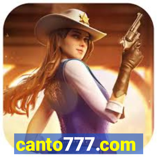 canto777.com