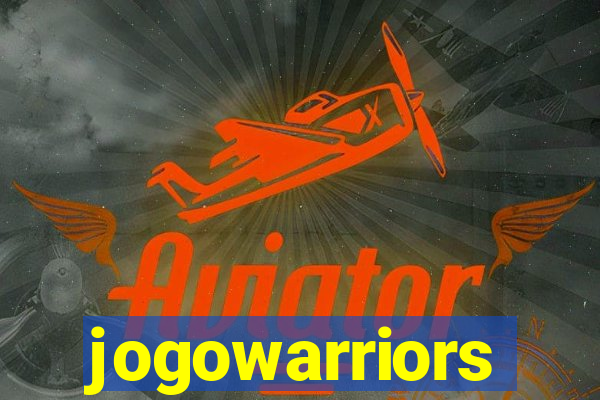jogowarriors