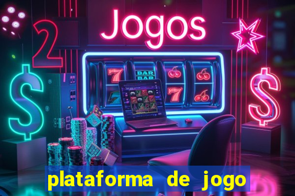 plataforma de jogo que paga no cadastro facebook