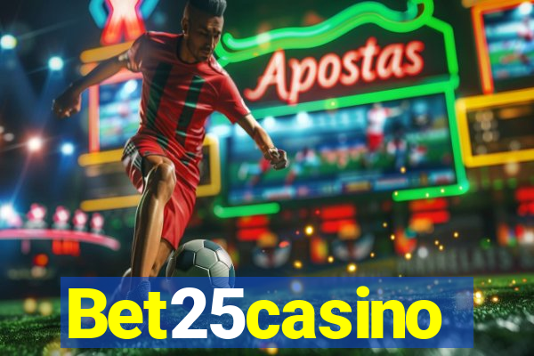 Bet25casino