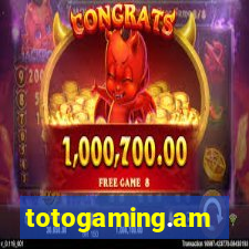 totogaming.am