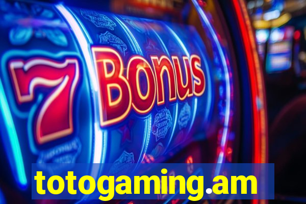 totogaming.am