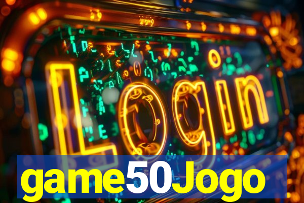 game50Jogo