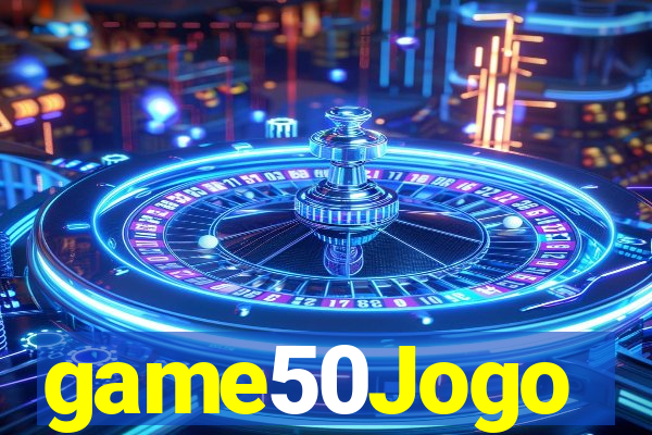 game50Jogo