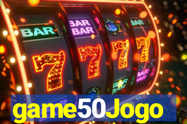 game50Jogo