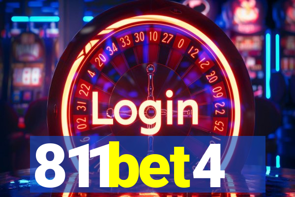 811bet4