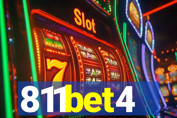 811bet4