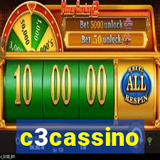 c3cassino