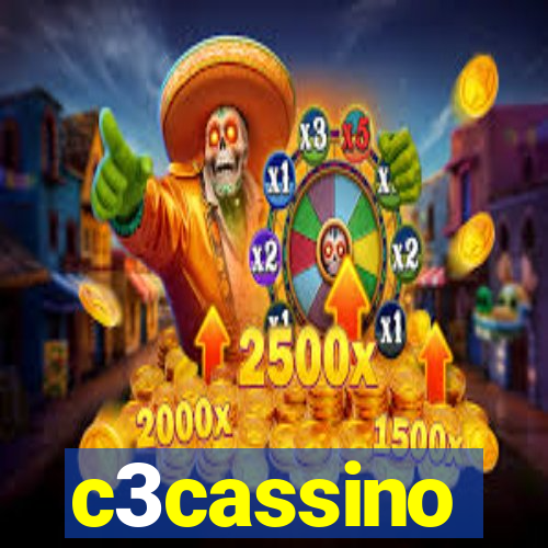 c3cassino
