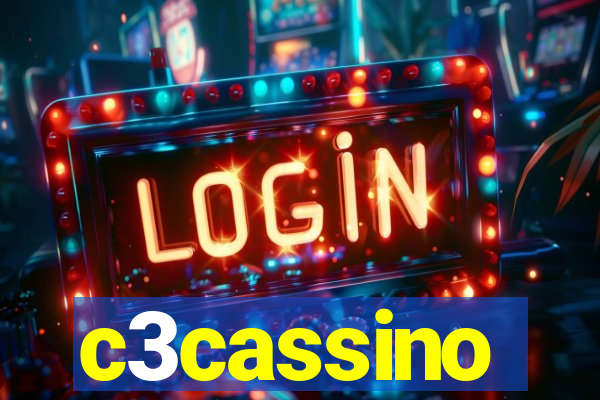 c3cassino
