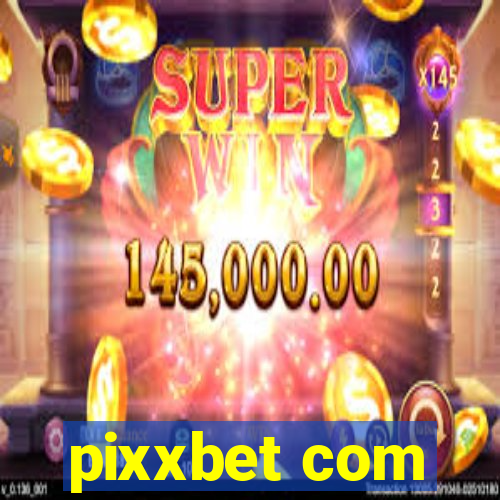 pixxbet com