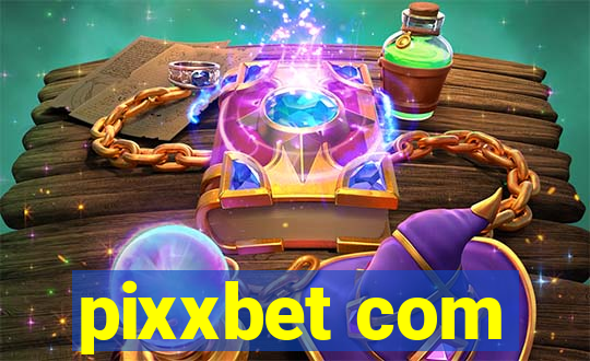 pixxbet com