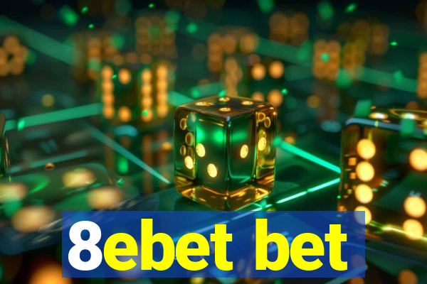 8ebet bet