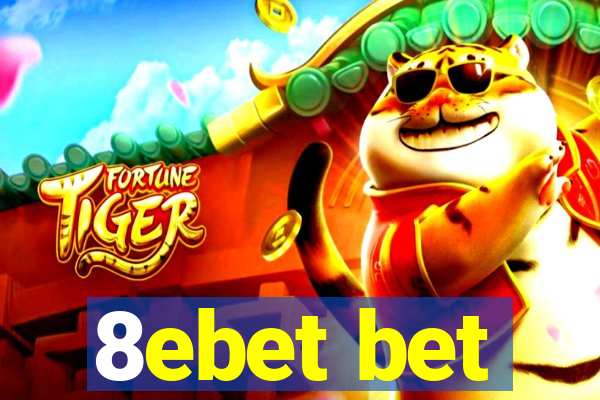 8ebet bet