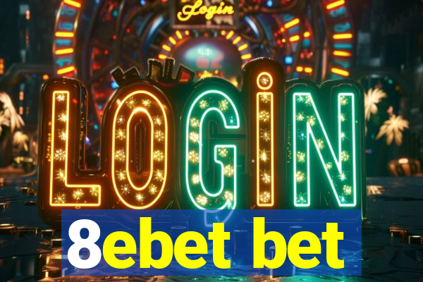 8ebet bet