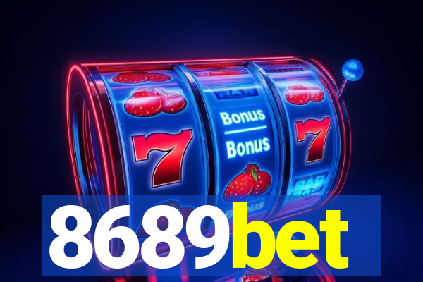 8689bet