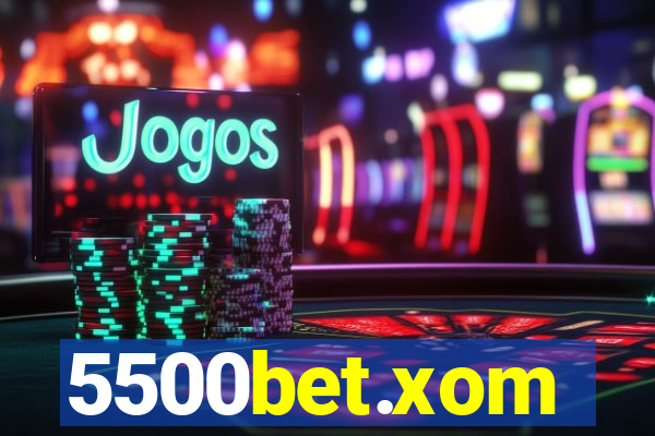 5500bet.xom