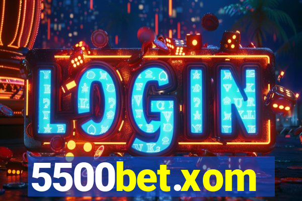 5500bet.xom