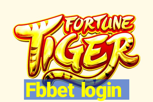 Fbbet login