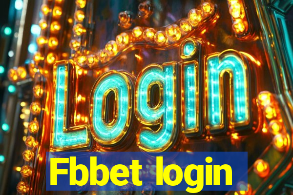 Fbbet login